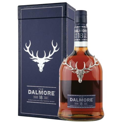 Rượu Dalmore 18 năm