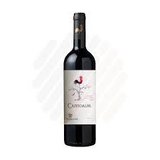 Cantoalba Carmenere 2015