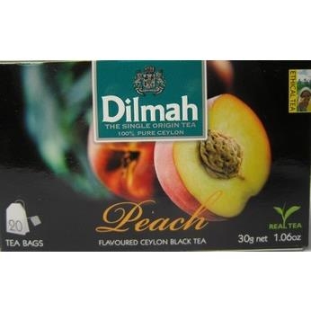 Dilmah Dào