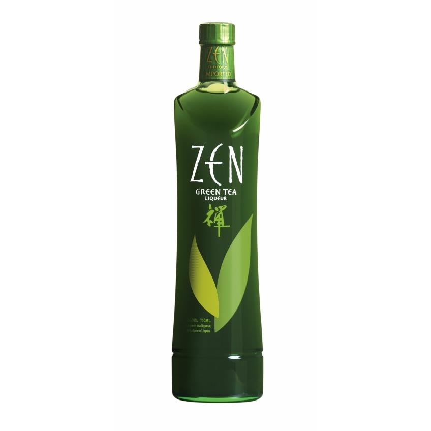 Zen Green Tea