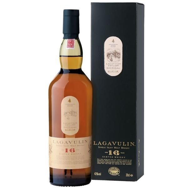 Rượu Lagavulin 16 năm