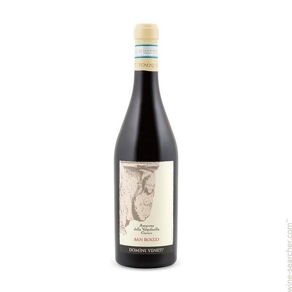 Amarone San Rocco