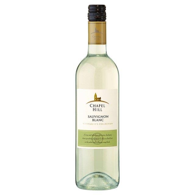 Rượu vang Hungary Chapel Hill Sauvignon Blanc