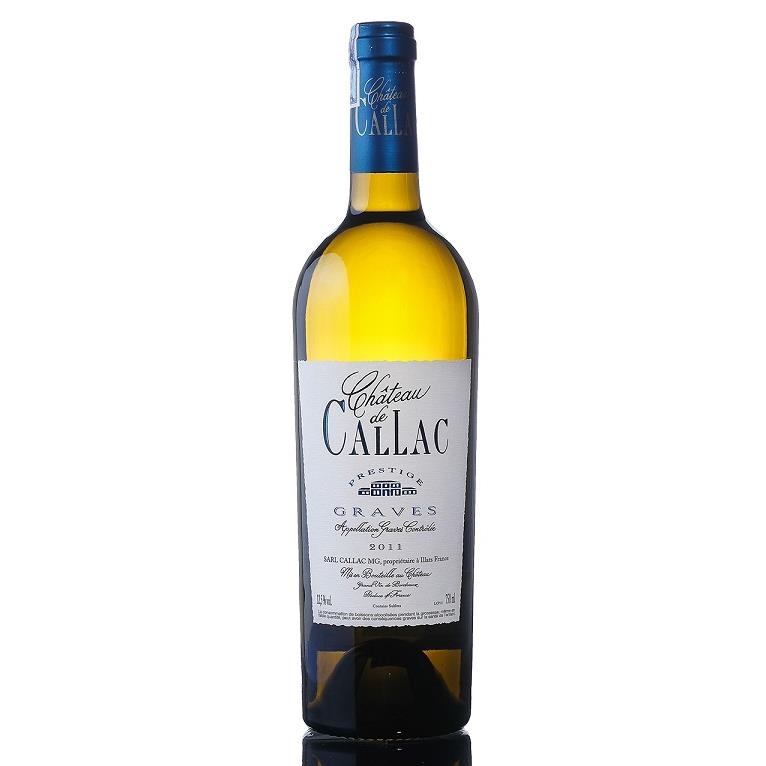 Rượu vang pháp Callac (White)