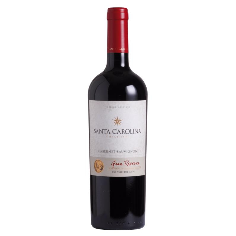 Gran Reserva Cabernet Sauvignon