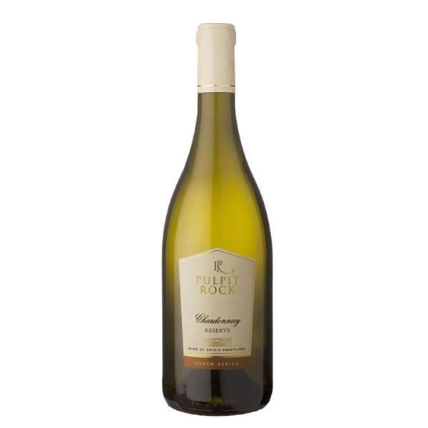 Pulpit Rock Reserve Chardonnay