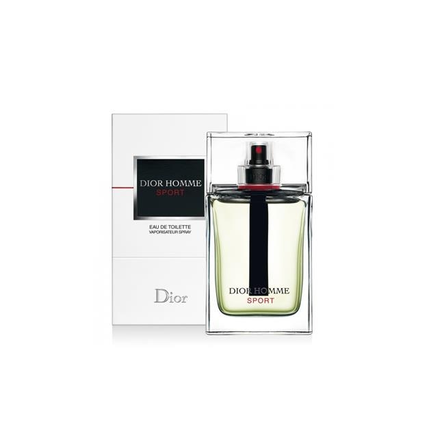 Dior Homme Sport