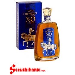 Louis Chevallier X.O - Rượu Brandy