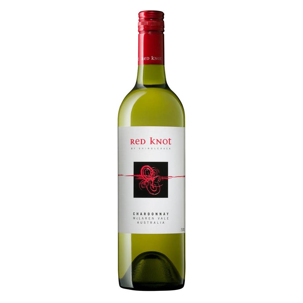 Red Knot Chardonnay