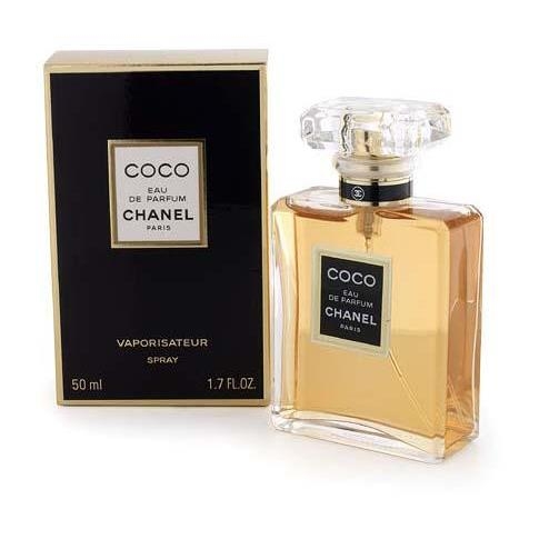 Chanel Coco Au De Pafum