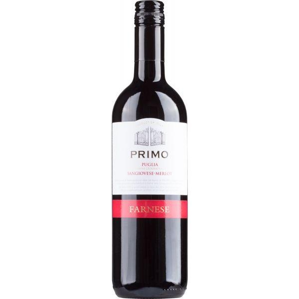 Primo Sangiovese - Merlot