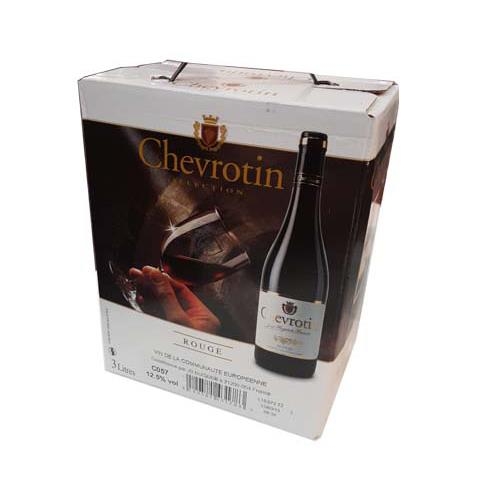 Rượu vang Chevrotin