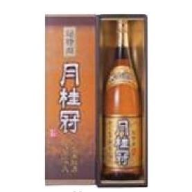 Tokubetsu 1800ml (with Gold foil)