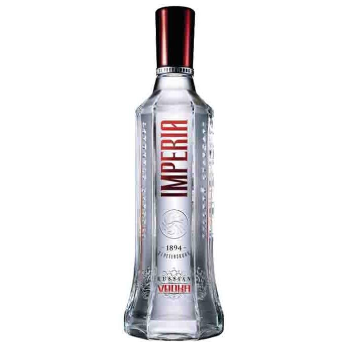 Rượu Vodka Imperia