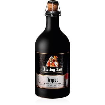 Bia Hertog Jan Tripel