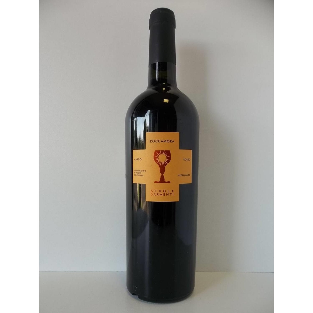Rượu vang Roccamora-Nardo