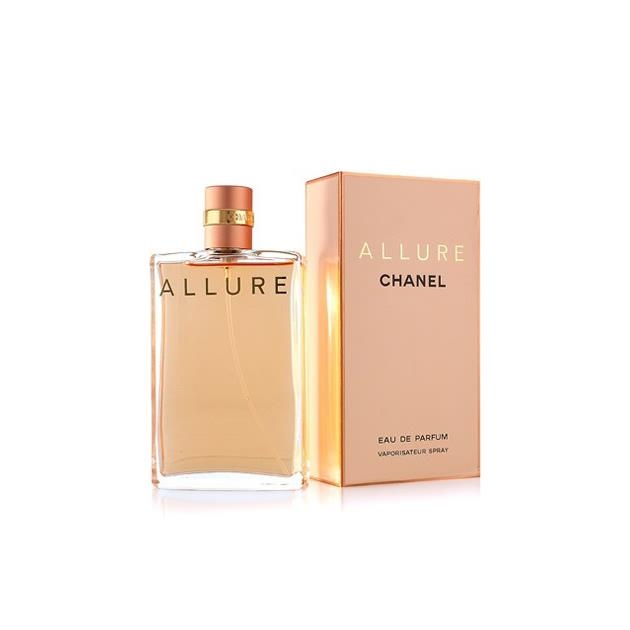 Chanel Allure Eau De Parfum