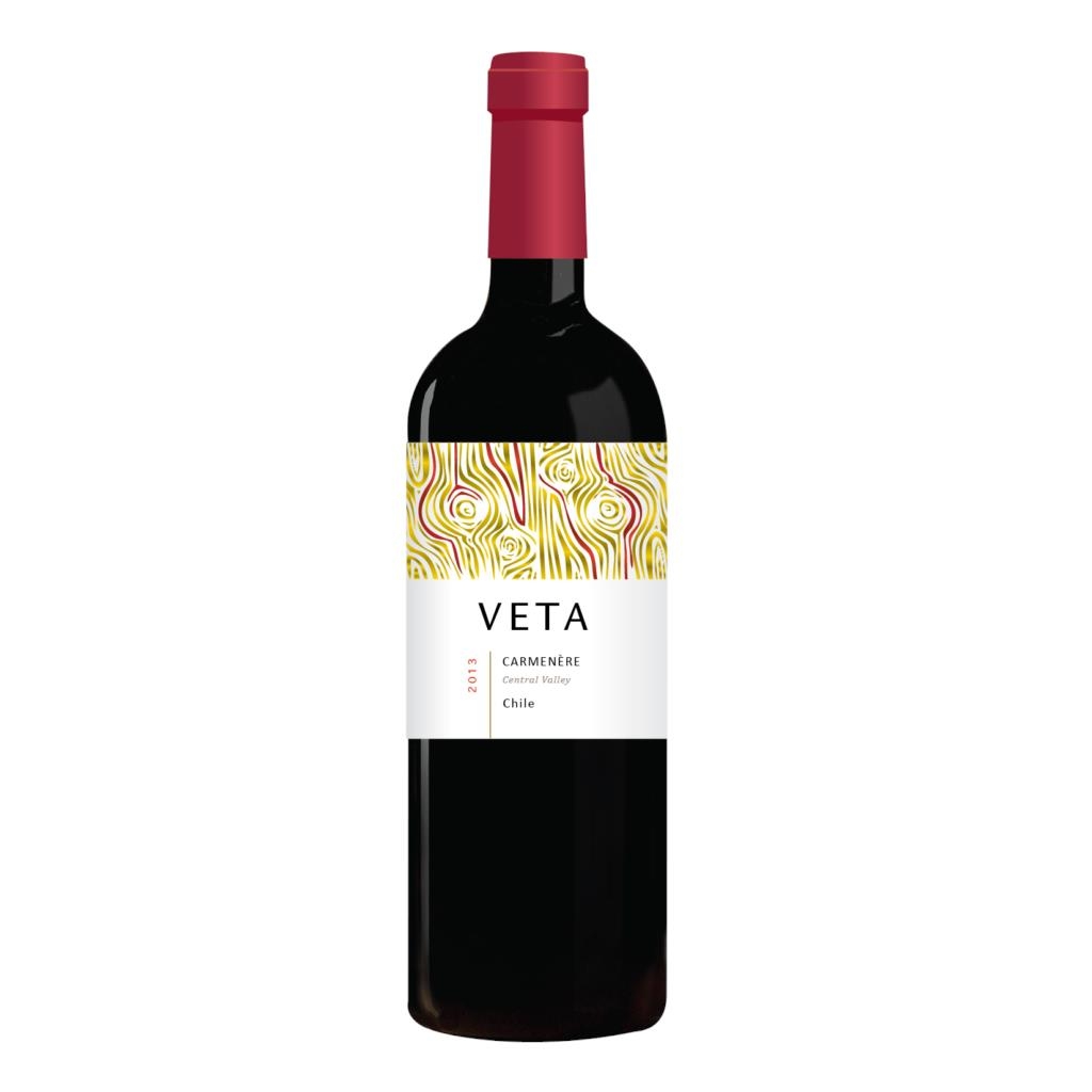 Veta Cabernet Sauvignon 2014