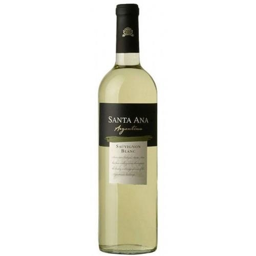 Rượu vang Santa Ana Sauvignon Blanc