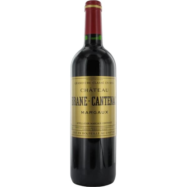 Chateau Brane Cantenac Magraux