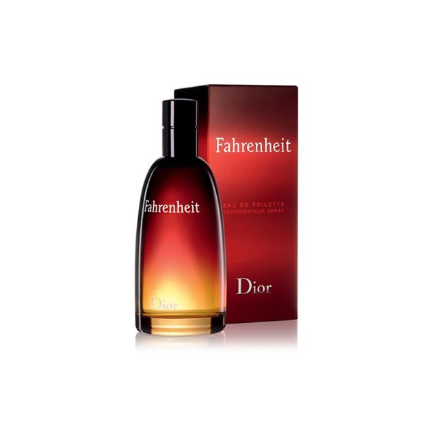 Dior Fahrenheit