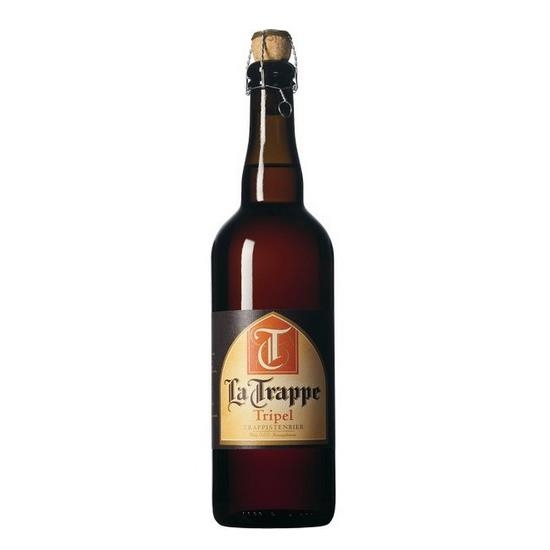 La Trappe Tripel