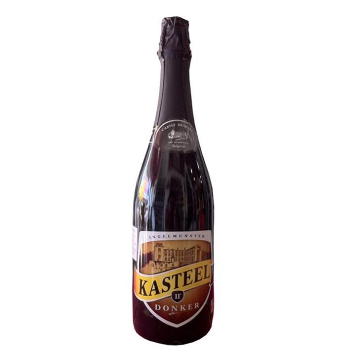 Bia Kasteel Bruin