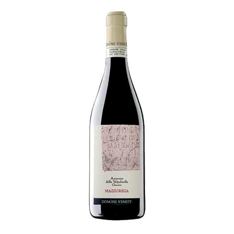 Amarone Mazzurega