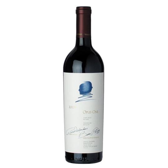 Opus One 2009