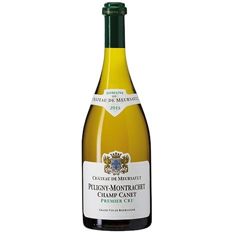 Puligny - montrachet Champ Canet