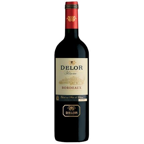 Delor Bordeaux