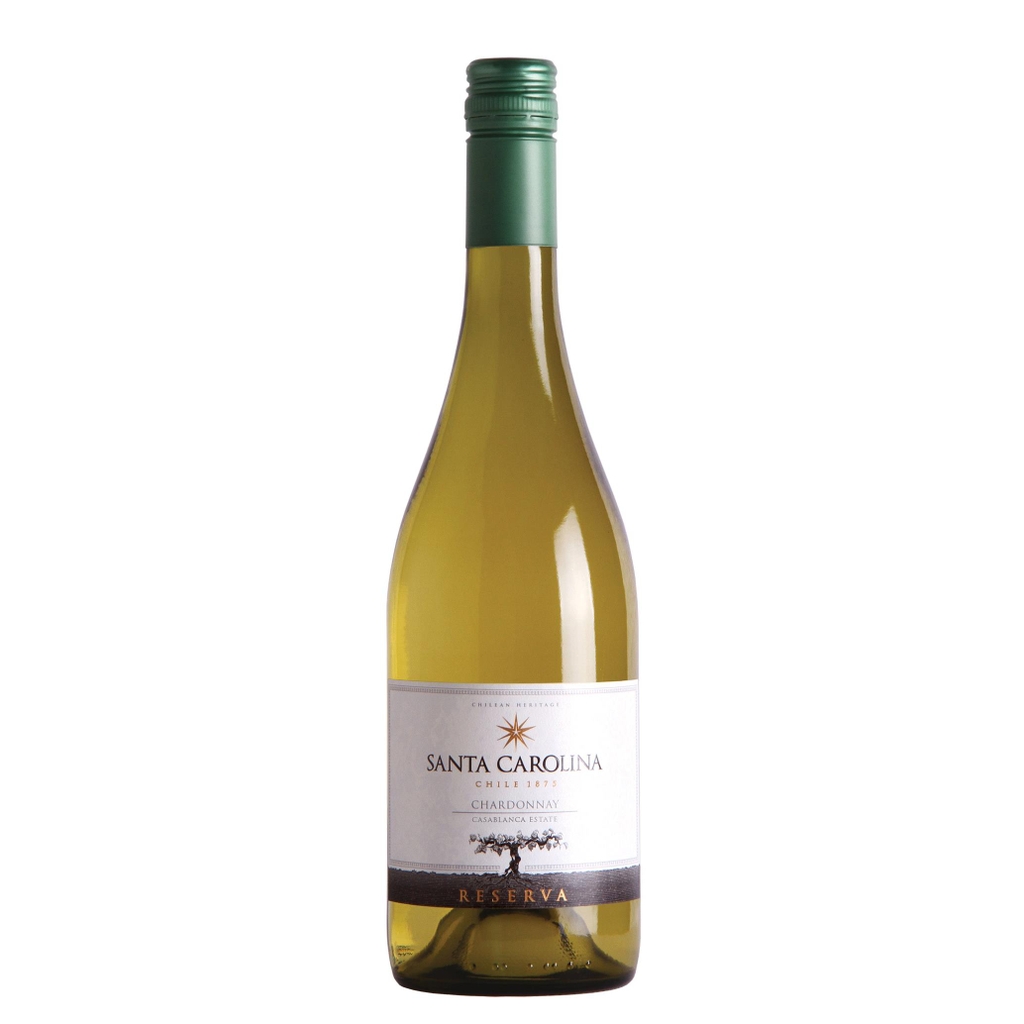 Reserva Chardonnay