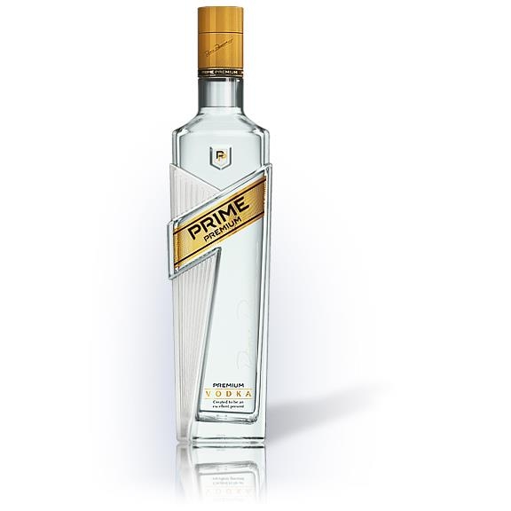 Ruou vodka Prime Premium