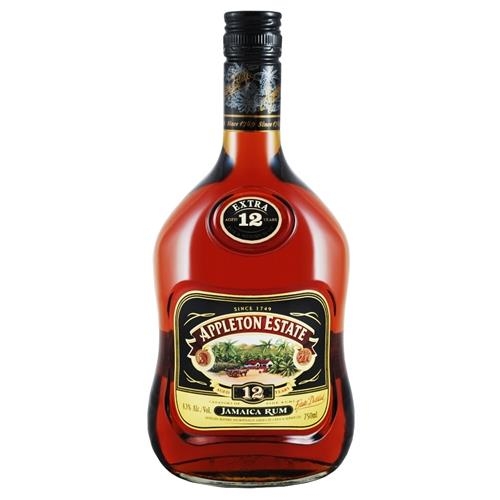 Rượu Appleton Estate 12 Years