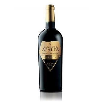Rượu vang Apalta red Reserva