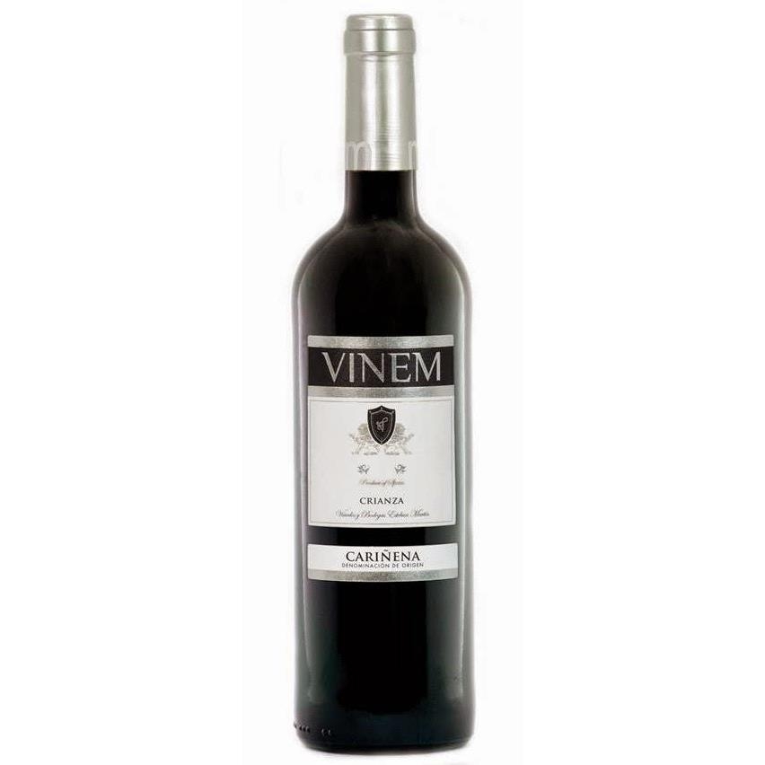 Rượu vang VINEM Crianza