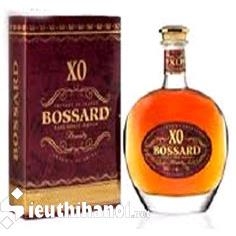 Bossard X.O - Rượu Brand Pháp