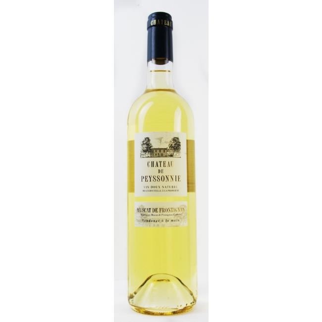 Rượu vang Chateau De Peyssonnie Muscat
