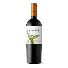 Rượu vang chi lê Montes Classic Series Malbec