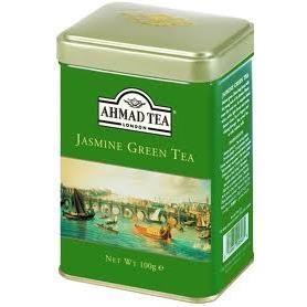 Jasmine Green Tea - Trà Nhài Anh Quốc