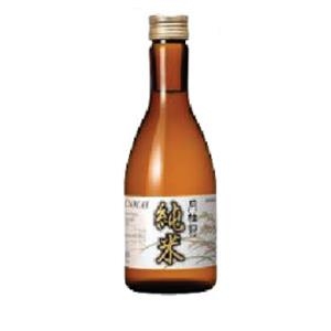 Gekkeikan Sake Junmai 300ml