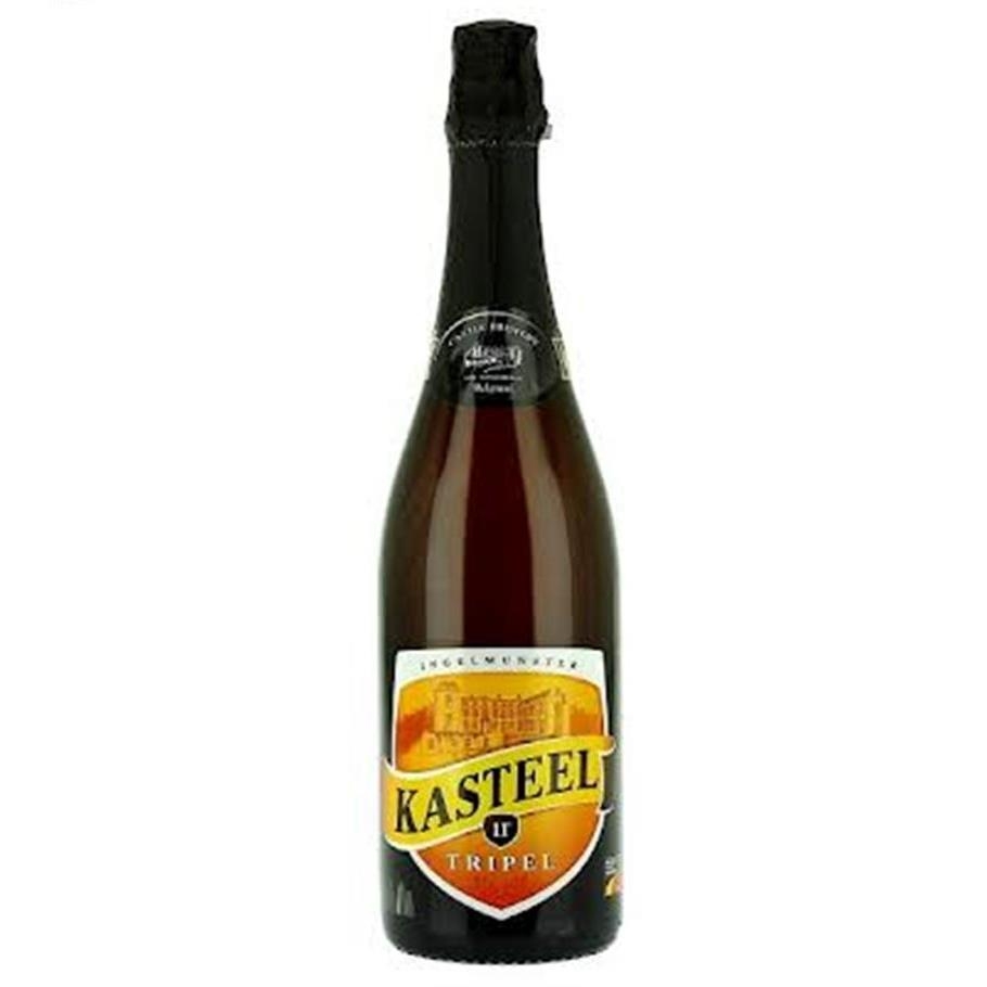 Bia Kasteel Triple