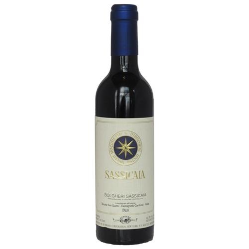 Sassicaia 2013