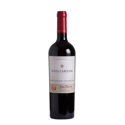 Gran Reserva Cabernet Sauvignon Carmenere Syrah