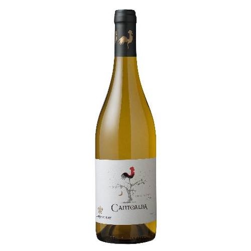 Cantoalba Chardonnay 2015