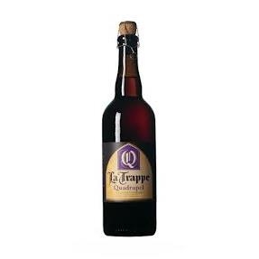 Bia La Trappe Quadrupel