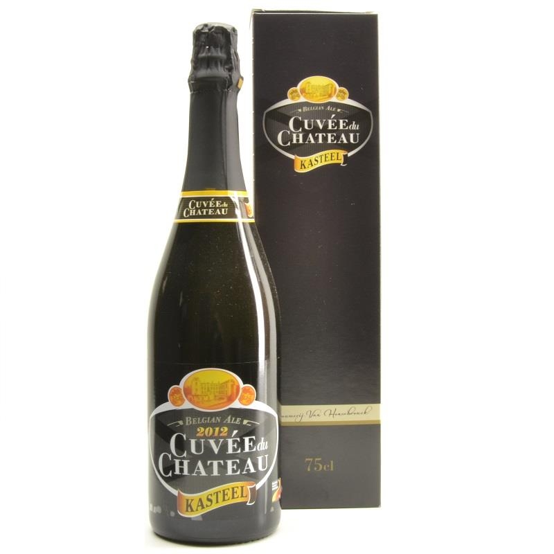 Bia Cuvee du Chateau