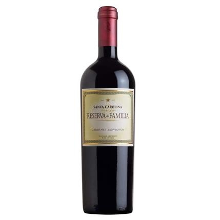 Giá rượu vang Reserva De Familia Carmenere