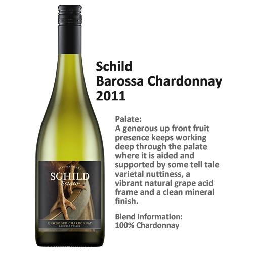 Schild Estate Chardonnay