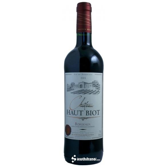 Château Haut Biot